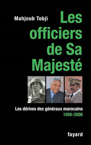 Download the eBook: Les officiers de Sa Majesté