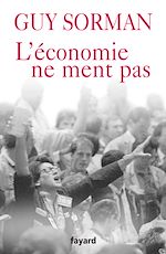 Télécharger le livre :  L'économie ne ment pas