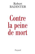 Télécharger le livre :  Contre la peine de mort