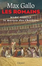 Télécharger le livre :  Les Romains tome 4