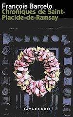 Download this eBook Chroniques de Saint-Placide-de-Ramsay