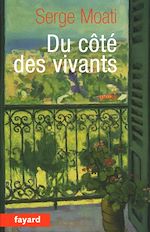 Télécharger le livre :  Du côté des vivants