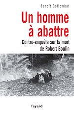 Télécharger le livre :  Un homme à abattre