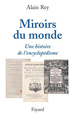 Télécharger le livre :  Miroirs du monde