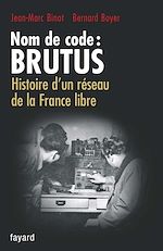Download this eBook Nom de code : BRUTUS