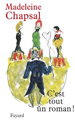 Télécharger le livre :  C'est tout un roman