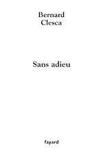 Télécharger le livre :  Sans adieu