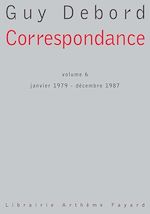 Télécharger le livre :  Correspondance