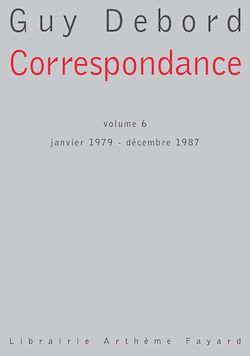 Télécharger le livre :  Correspondance