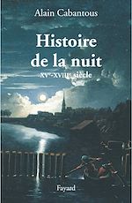 Télécharger le livre :  Histoire de la nuit
