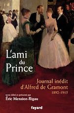 Télécharger le livre :  L'ami du prince