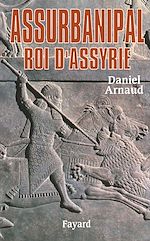 Télécharger le livre :  Assurbanipal