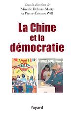 Télécharger le livre :  La Chine et la démocratie