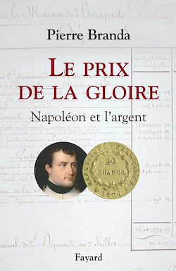 Télécharger le livre :  Le Prix de la Gloire