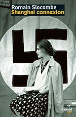 Télécharger le livre :  Shanghai Connexion
