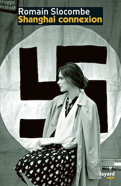 Télécharger le livre :  Shanghai Connexion