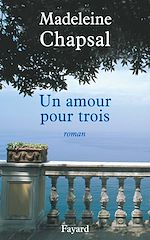 Télécharger le livre :  Un amour pour trois