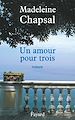 Télécharger le livre :  Un amour pour trois