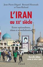 Télécharger le livre :  L'Iran au XXe siècle