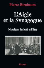 Télécharger le livre :  L'Aigle et la Synagogue