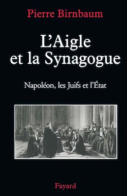 Télécharger le livre :  L'Aigle et la Synagogue
