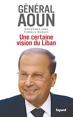 Download this eBook Une certaine vision du Liban