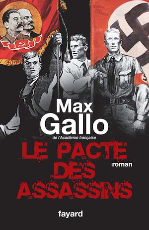 LE PACTE DES ASSASSINS
