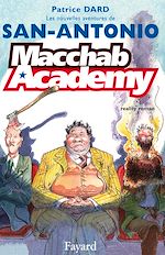 Télécharger le livre :  Macchab Academy