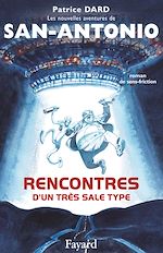 Télécharger le livre :  Rencontres d'un très sale type