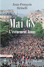 Télécharger le livre :  Mai 68