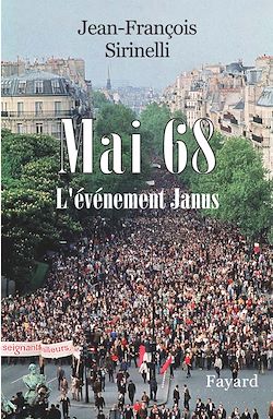 Télécharger le livre :  Mai 68