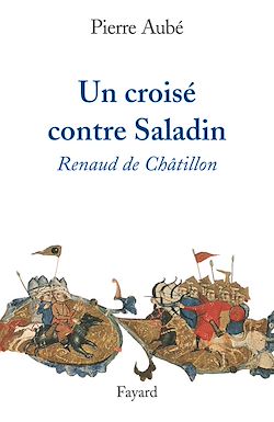 Télécharger le livre :  Un croisé contre Saladin