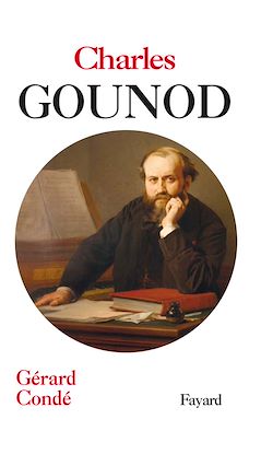 Télécharger le livre :  Charles Gounod