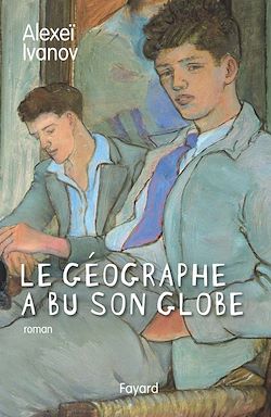 Télécharger le livre :  Le géographe a bu son globe