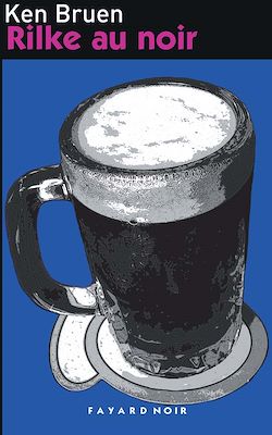 Télécharger le livre :  Rilke au Noir