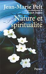 Télécharger le livre :  Nature et spiritualité