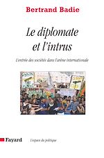 Télécharger le livre :  Le diplomate et l'intrus