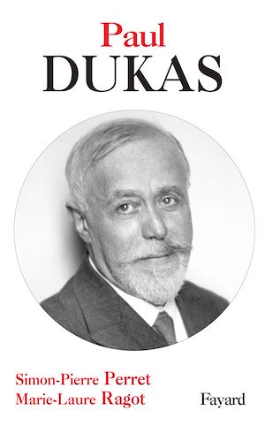Téléchargez le livre :  Paul Dukas
