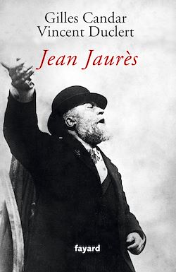 Télécharger le livre :  Jean Jaurès