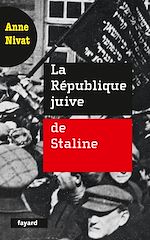 Download this eBook La République juive de Staline