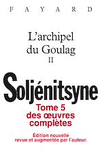 Tous Les Ebooks D Alexandre Soljenitsyne En Mp3 Et Epub