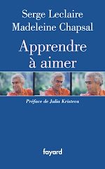 Télécharger le livre :  Apprendre à aimer