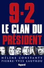 Download this eBook 9-2, le Clan du Président