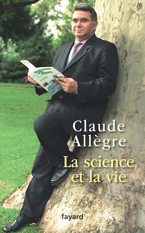 LA SCIENCE ET LA VIE - JOURNAL D'UN ANTI-PANURGE
