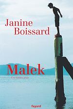 Télécharger le livre :  Malek