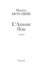 Télécharger le livre :  L'Amour flou (réédition)
