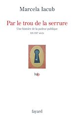 Télécharger le livre :  Par le trou de la serrure