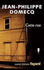 Télécharger le livre :  Cette rue