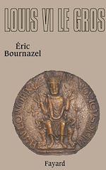 Télécharger le livre :  Louis VI le Gros