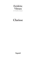 Télécharger le livre :  Clarisse
